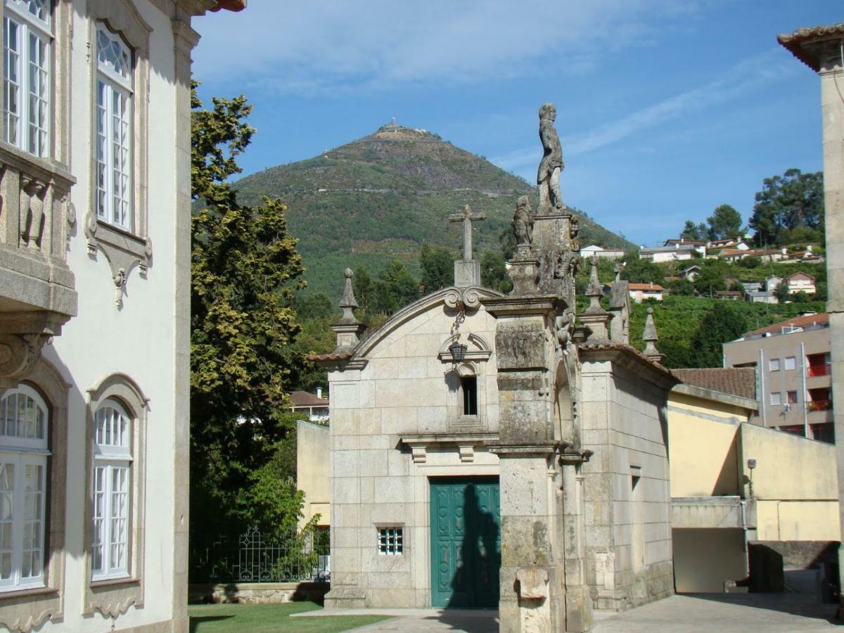 Villa Casa Do Carril Mondim de Basto Exterior foto